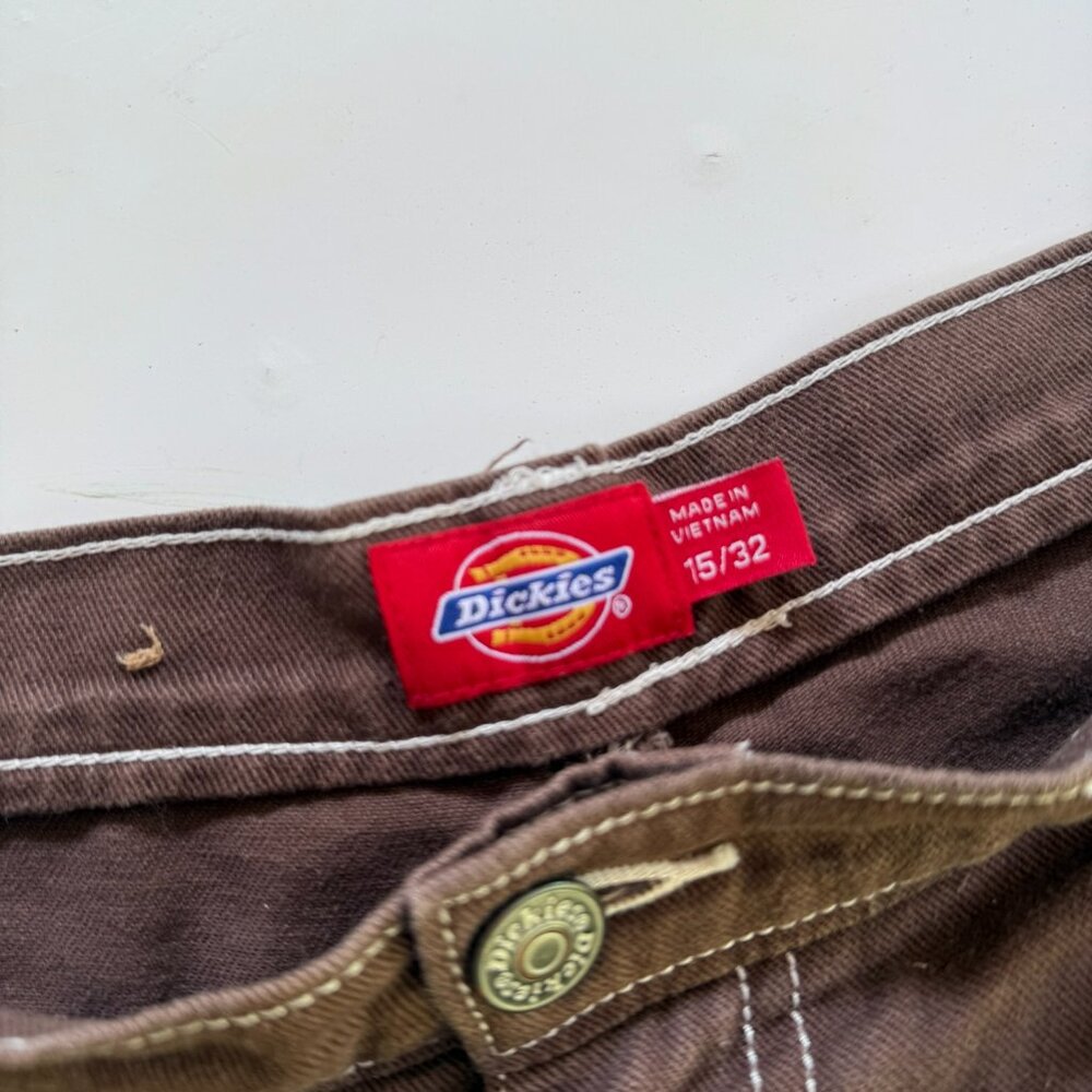 Dickie Carpenter Jeans - Picture 5 of 11